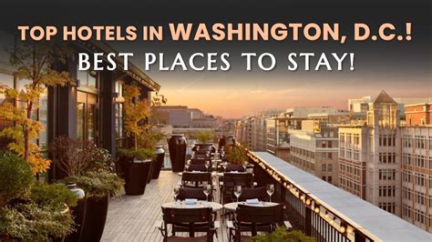 cheap places to stay in washington dc area